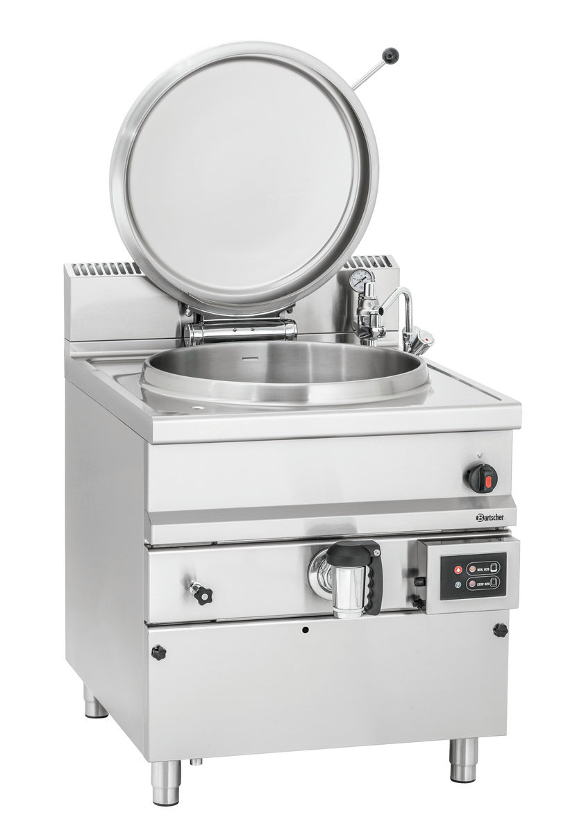 Bartscher Boiling kettle G342L - 2800071