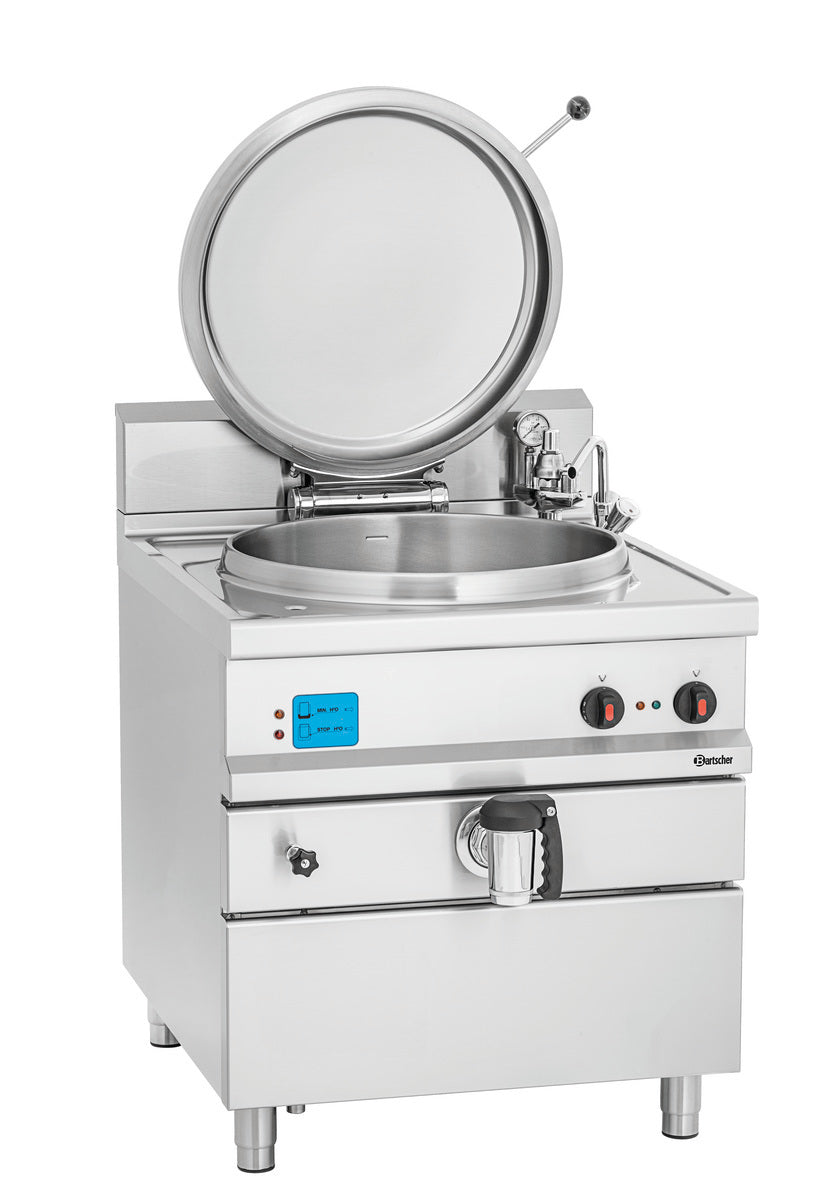 Bartscher Boiling kettle E480L - 280023