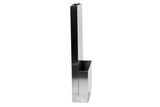 Bartscher Flue Serie 900 - Breedte 400mm x Diepte 170mm x Hoogte 1060mm - Nettogewicht 13,6kg - 0,124 MTQ - 285064