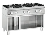 Bartscher Gas stove 70060 - 2851161