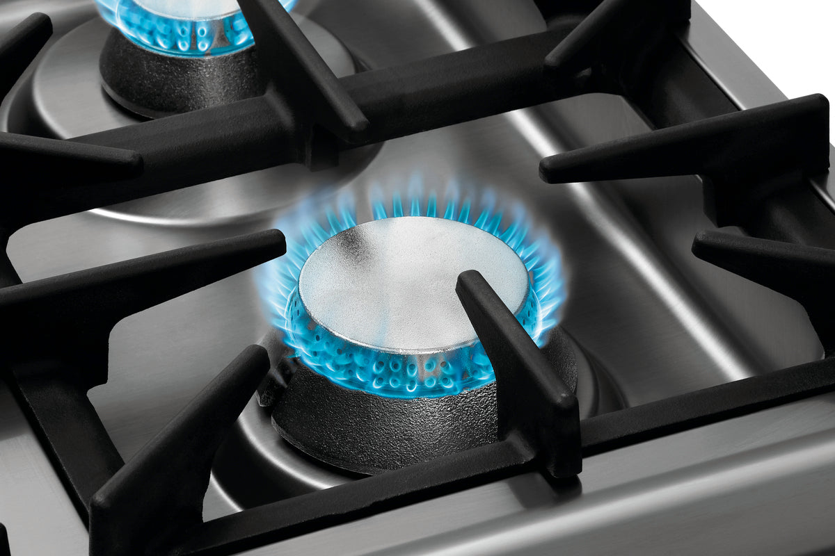 Bartscher Gas stove 70060 - 2851161