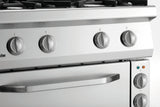 Bartscher Gas range 70040 EB11 - 2851241