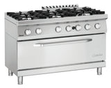 Bartscher Gas stove 70060 GB1050 - 2851371