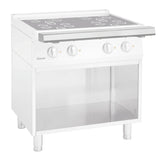 Bartscher Kitchen rail 700-800 - 285201