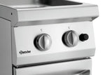 Bartscher Pasta cooker, gas 700, W400 24L - 2853051