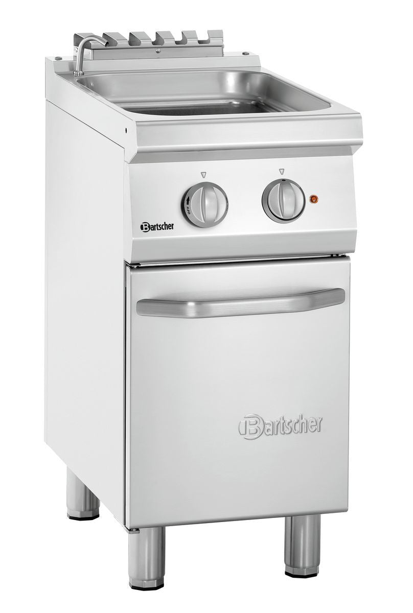 Bartscher Pasta cooker 700, W400, 24L - 286305