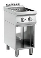 Bartscher Induction stove 700 2FLOU-1 - 286411