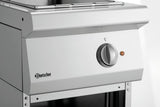 Bartscher Elektrische warmhoudplaat 700 - 286628