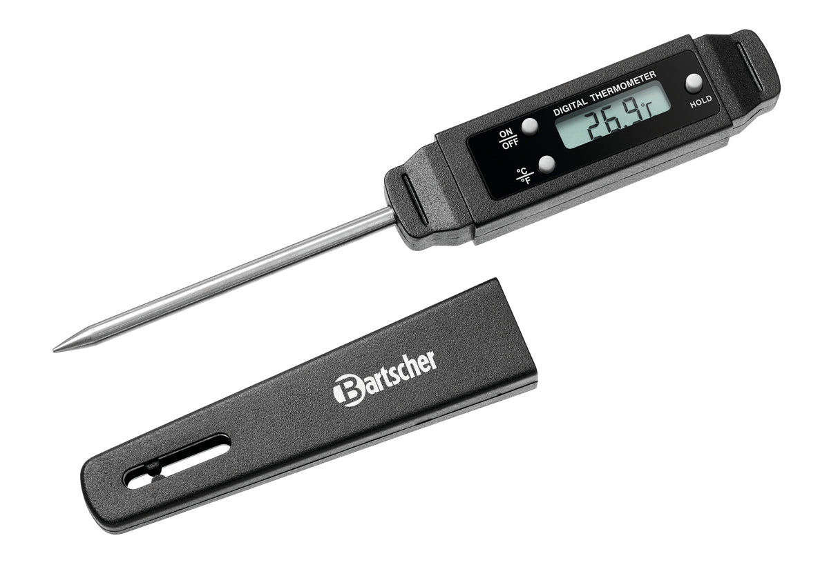 Bartscher Thermometer D1500 KTP - 292042