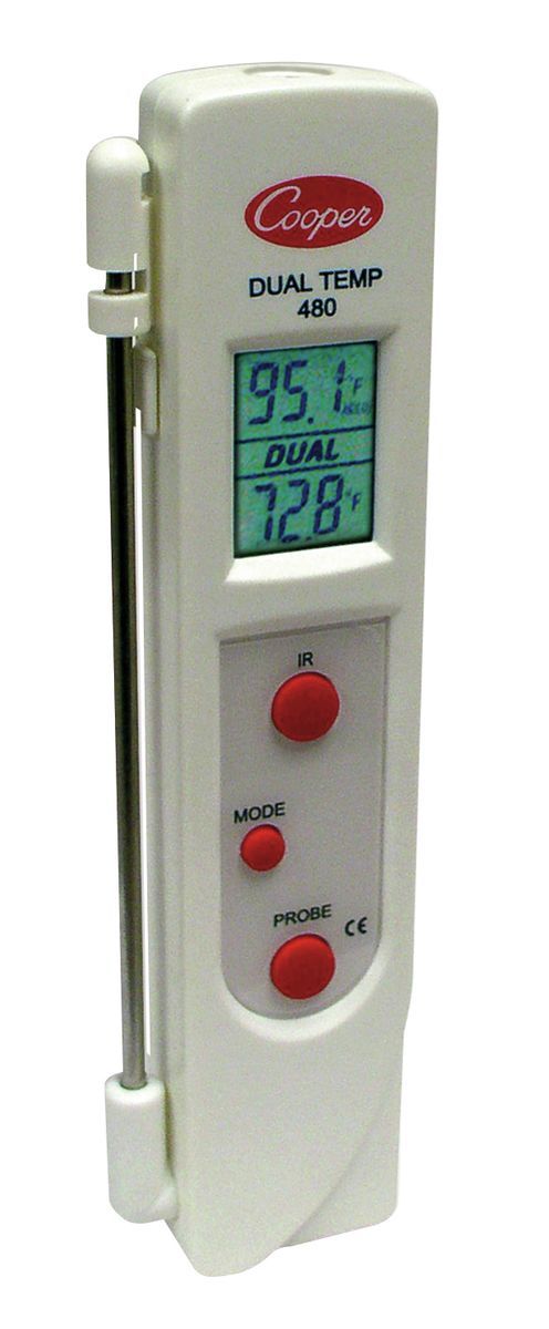 Bartscher Thermometer 480 - 292480