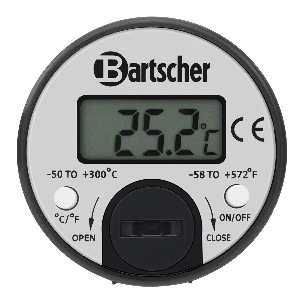 Bartscher Thermometer D3000 KTP - 293043