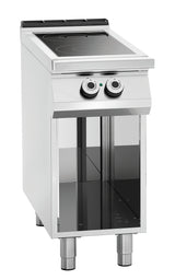 Bartscher Kitchen rail 900-400 - 295200