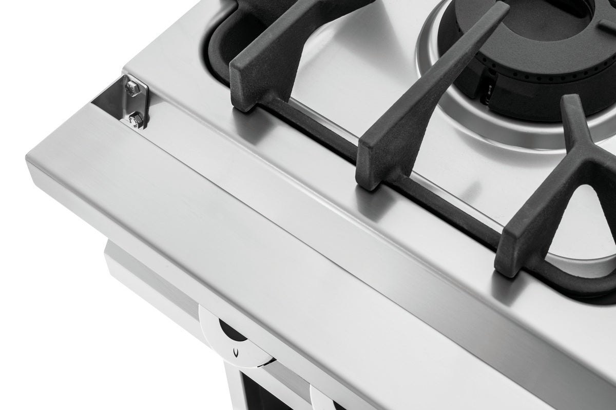 Bartscher Kitchen rail 900-400 - 295200