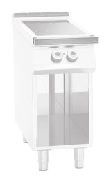 Bartscher Kitchen rail 900-400 - 295200
