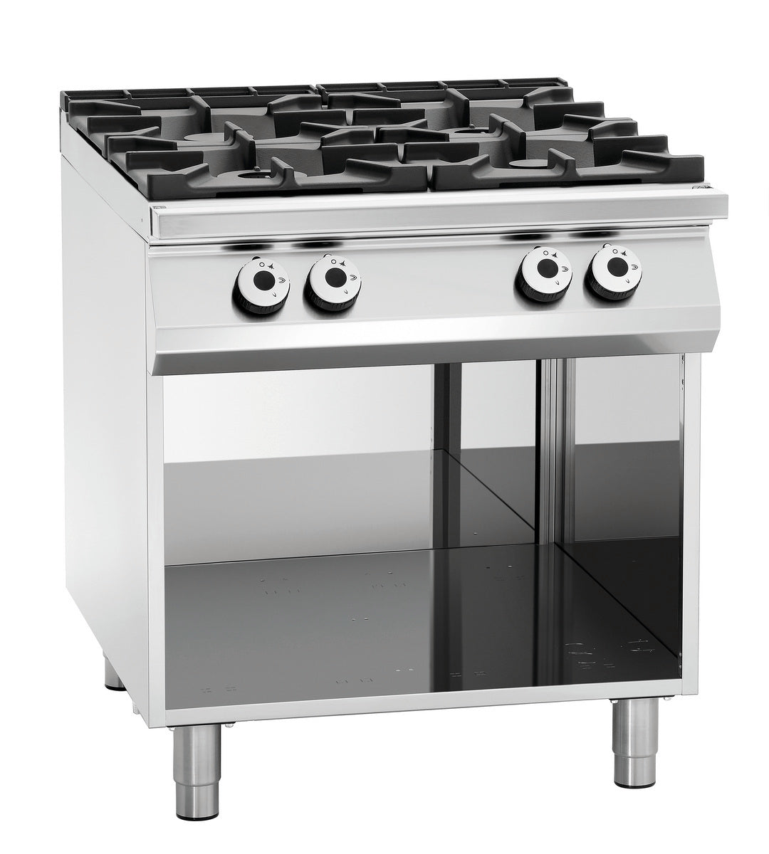 Bartscher Kitchen rail 900-800 - 295201