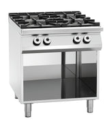 Bartscher Kitchen rail 900-800 - 295201