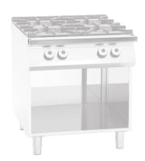 Bartscher Kitchen rail 900-800 - 295201