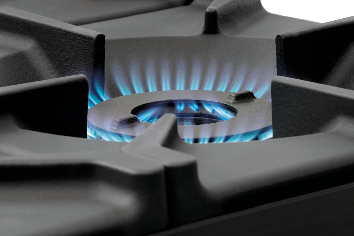 Bartscher Gas stove, 6BR, gsO 2/1GN, NS - 2952291