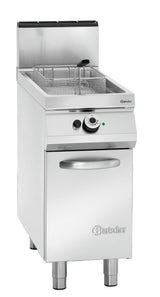 Bartscher Gas standing deep fat fryer - 2959961