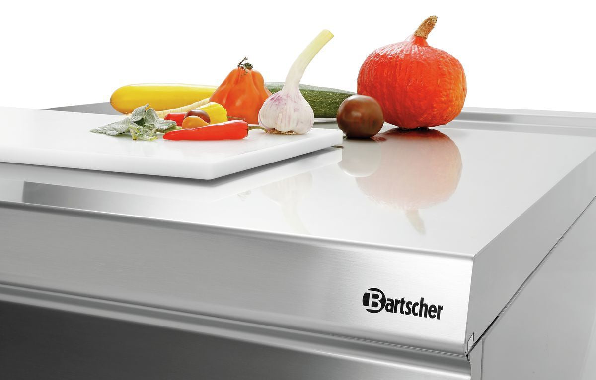 Bartscher Neutral element, 900, W900, OU - 296106