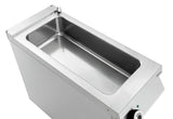 Bartscher Elektrische bain-marie, OBU - 296303