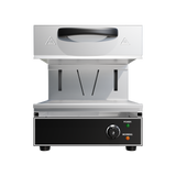CUBO Rise and Fall Salamandergrill 450 mm CS-RF450