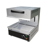 CUBO Rise and Fall Salamandergrill 450 mm CS-RF450