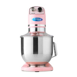 Maxima  Stand Mixer - 7L - Up to 2kg Dough - Pink  - 09300151