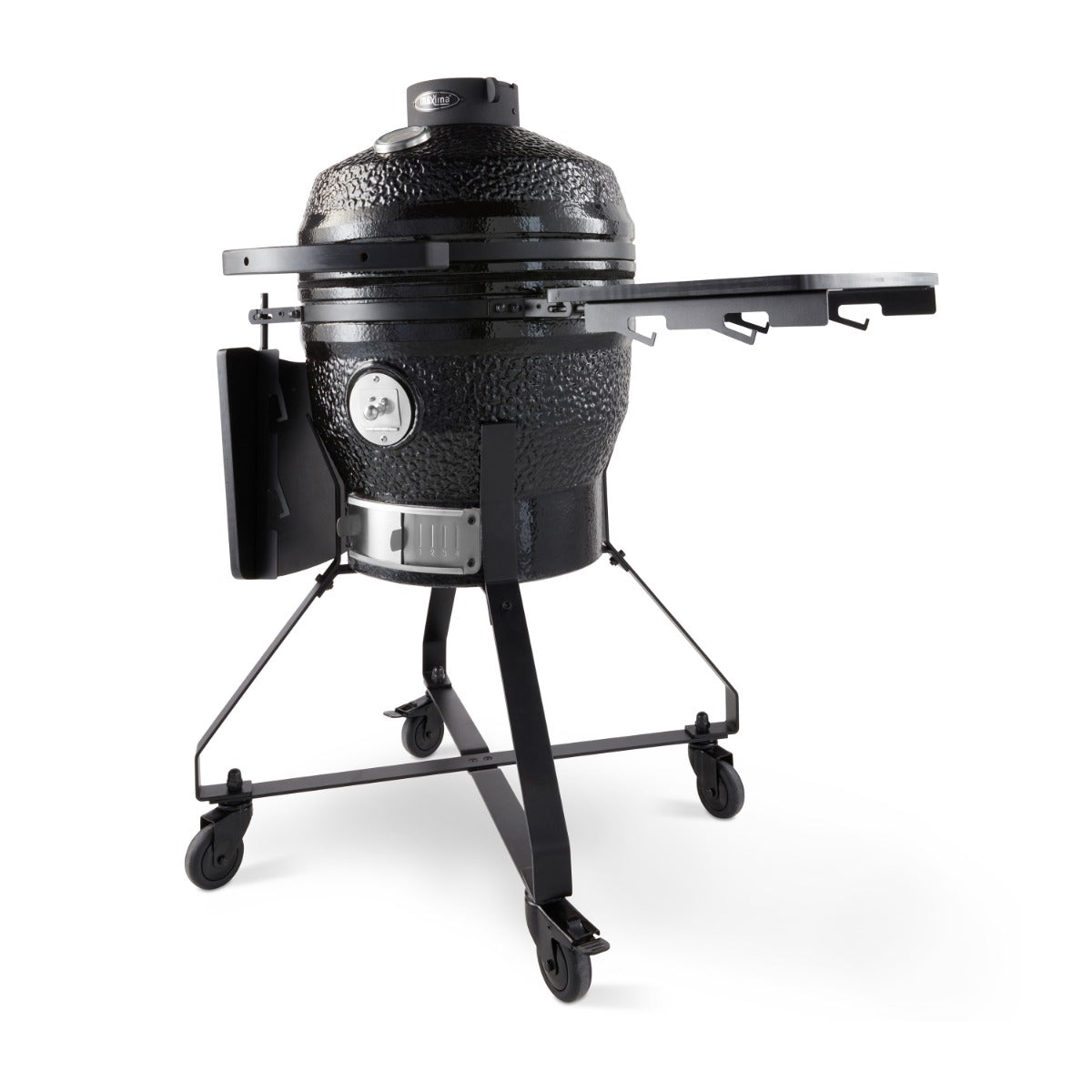 Maxima  Premium Kamado BBQ 18 inch - Ø 46cm  - 09378010