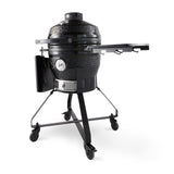 Maxima Premium Kamado Grill 18 Zoll - Ø 46cm - 09378010