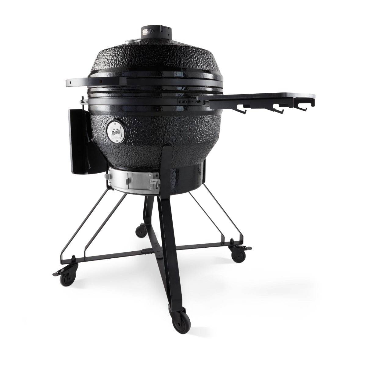 Maxima Premium Kamado Grill 26 Zoll - Ø 66cm - 09378025