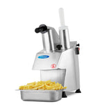 Maxima  Vegetable Slicer - up to 450kg/h - incl 5 Cutting Disks  - 09300235