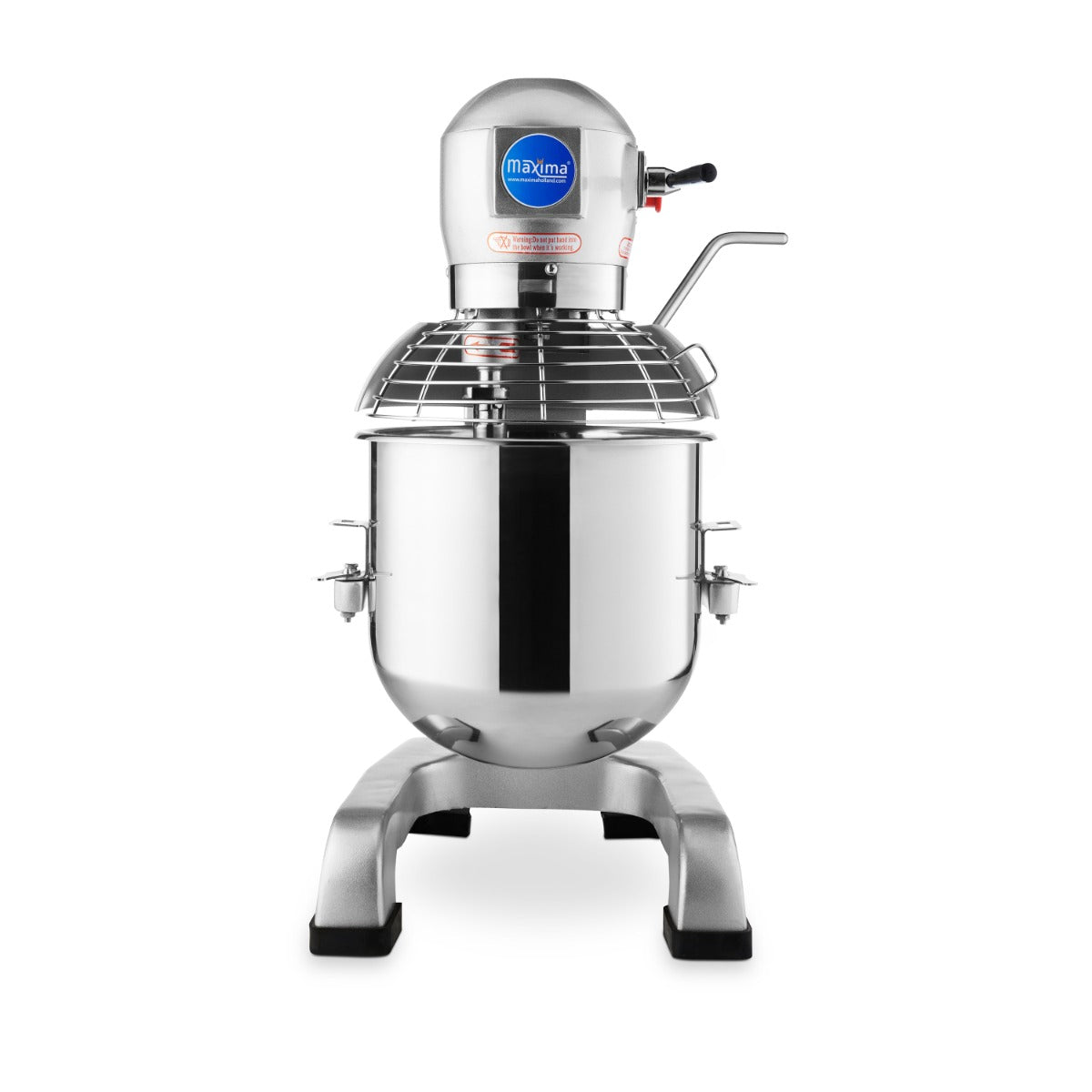 Maxima  Planetary Mixer - 30L - Up to 15kg Dough - 3 Speed  - 09300170