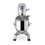 Maxima  Planetary Mixer - 60L - Up to 30kg Dough - 3 Speed  - 09300180