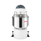 Maxima  Dough Mixer - 200L - 120kg Dough - 2 Speeds - 400V  - 09361150