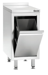 Afvalemmer kast 700A1 MA - BARTSCHER