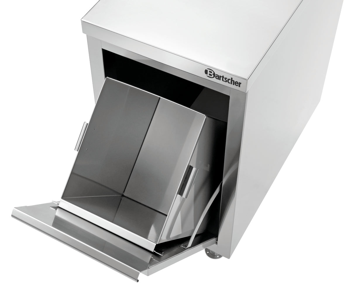 Afvalemmer kast 700A1 MA - BARTSCHER