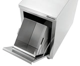 Afvalemmer kast 700A1 MA - BARTSCHER