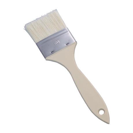 Schneider Pastry Brush 60mm - CY575  Schneider