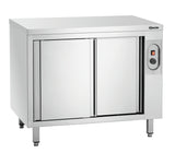 Bartscher Hot cupboard 700-4T 1000 - 346107