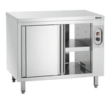 Bartscher Hot cupboard 700-4T 1000 - 346107