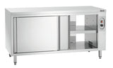 Bartscher Hot cupboard 700-4T 1600 - 346167