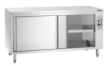 Bartscher Hot cupboard 700, W1600 - 347167