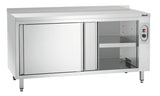 Bartscher Hot cupboard 700, W1600, SB - 348167