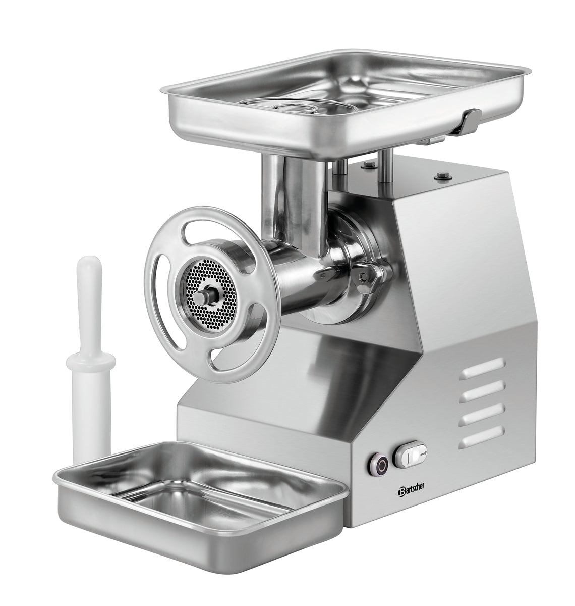 Bartscher Meat grinder FW500US - 370239
