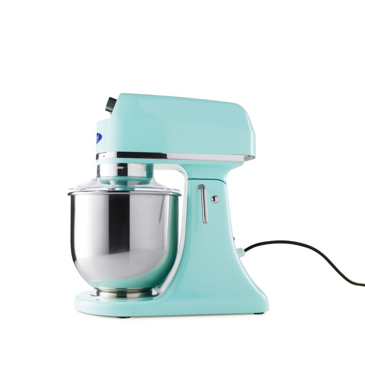 Maxima Küchenmaschine - 7 l - Bis zu 2 kg Teig - Blau - 09300152