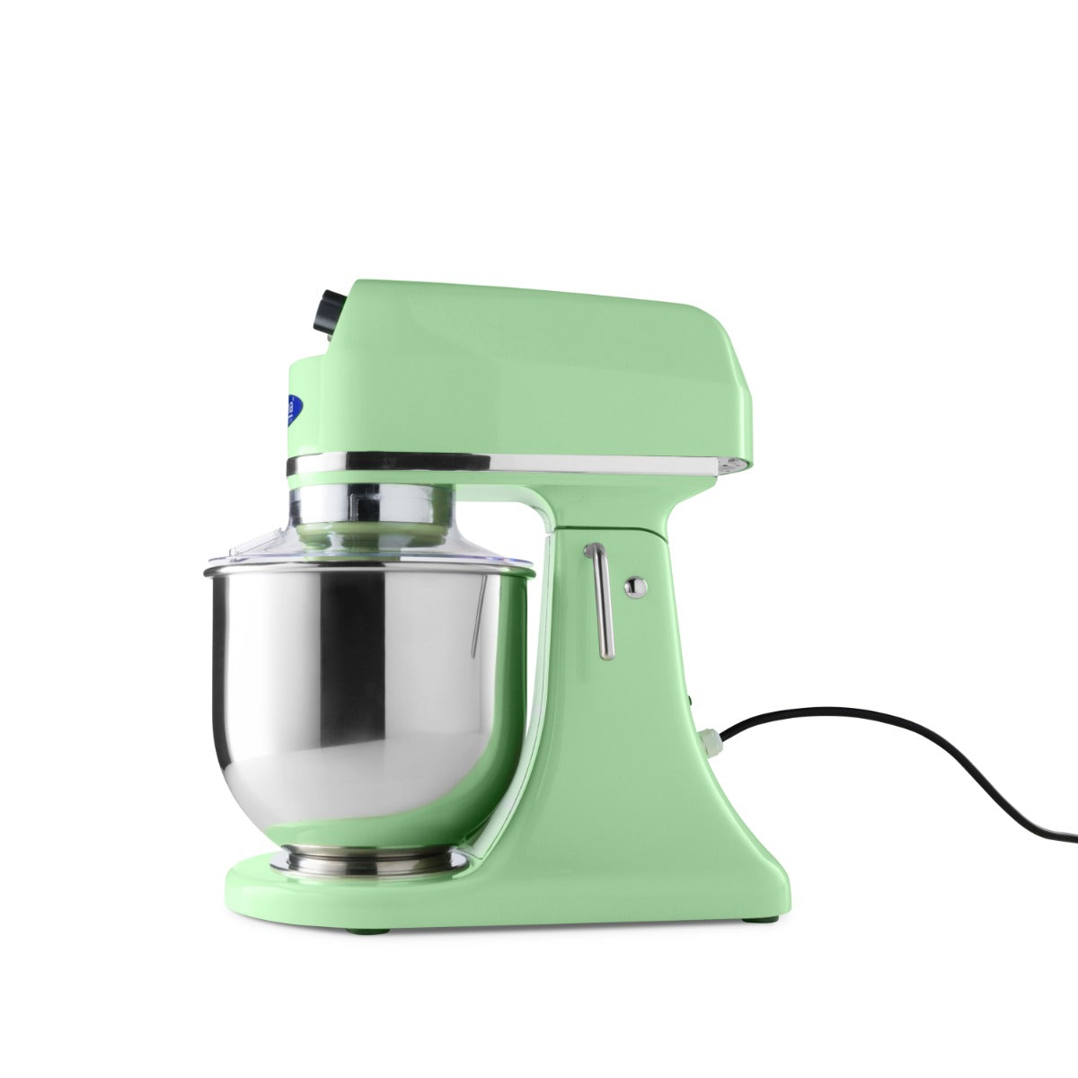 Maxima Standmixer - 7L - Tot 2kg Deeg - Groen - 09300153