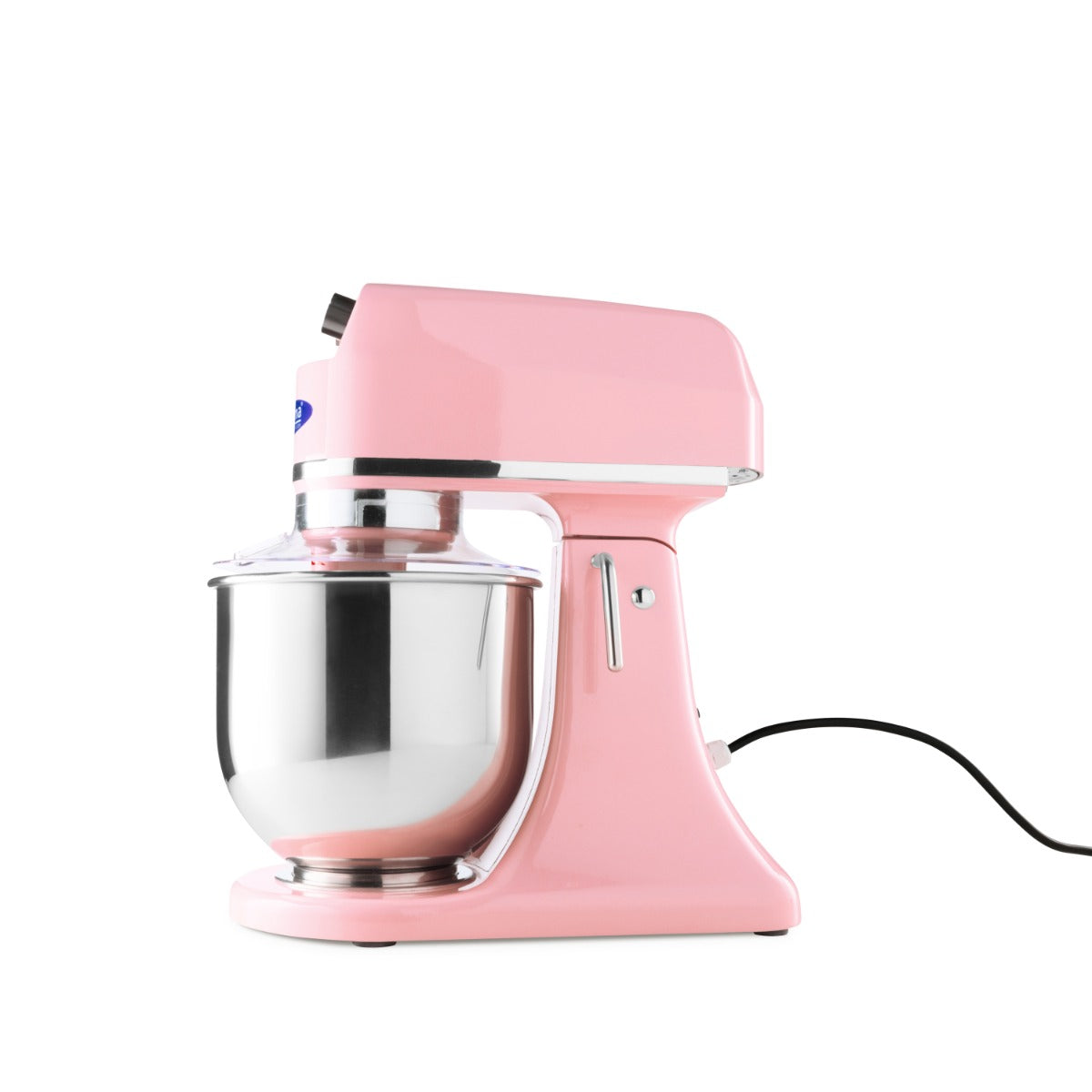 Maxima Küchenmaschine - 7 l - Bis zu 2 kg Teig - Rosa - 09300151