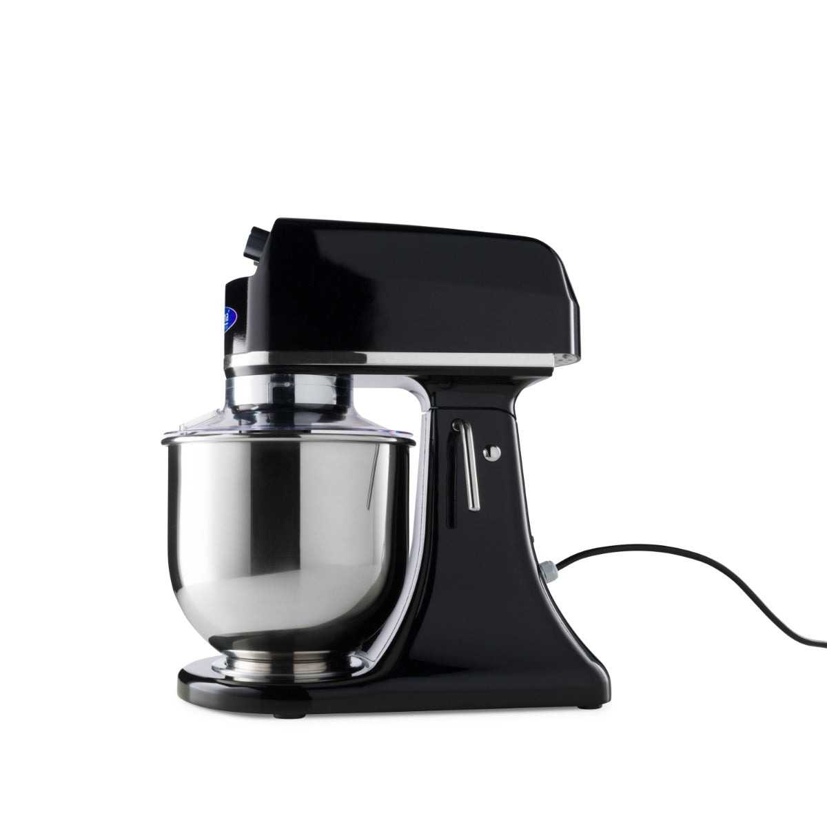 Maxima Standmixer - 7L - Tot 2kg Deeg - Zwart - 09360750