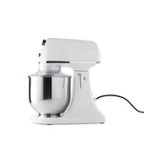 Maxima Standmixer - 7L - Tot 2kg Deeg - Wit - 09300154